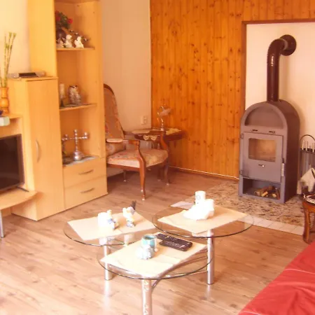 Apartamento Am Schlosspark